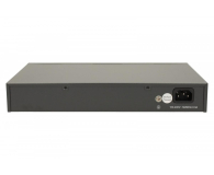 TP-Link 24p TL-SF1024D Rack (24x10/100Mbit) - 200765 - zdjęcie 5